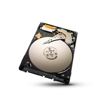 HD 2,5 500GB SEAGATE ST500LT012
