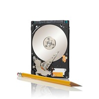 HD 2,5 500GB SEAGATE ST500LT012