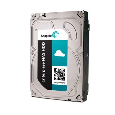 HDD 3.5   6TB Seagate ENTERPRISE NAS SATA