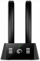 HDD Docking Station Seagate FreeAgent GoFlex Sharing Device