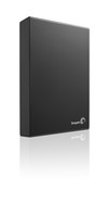 Seagate 2 TB - Hard disk - esterno (desktop) - USB 3.0