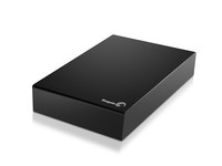 Seagate 2 TB - Hard disk - esterno (desktop) - USB 3.0