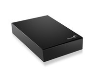 Seagate 2 TB - Hard disk - esterno (desktop) - USB 3.0