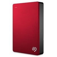 HDX 2,5 5TB Seagate Backup Plus Portable Red
