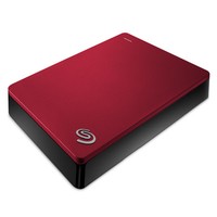 HDX 2,5 5TB Seagate Backup Plus Portable Red