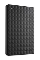 Seagate Expansion Portable 1TB disco rigido esterno 1000 GB Nero