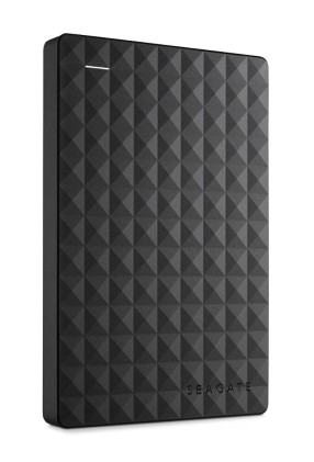 SEAGATE Expansion Portable 2TB HDD USB3.0 2.5inch RTL extern