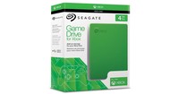 SEAGATE Gaming drive for Xbox Portable 4TB HDD USB3.0 2.5inch RTL Game drive for XBOX extern