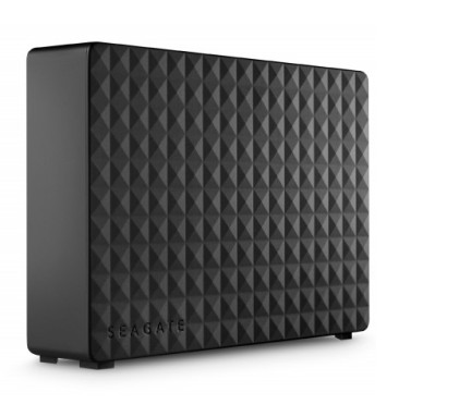 HDX 3,5 4TB Seagate Expansion Desktop