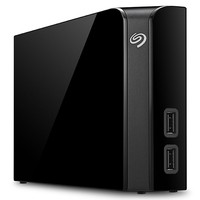 SEAGATE Backup Plus Hub 10TB HDD for PC and MAC USB3.0 3.5inch RTL external