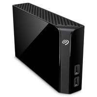 SEAGATE Backup Plus Hub 12TB HDD for PC and MAC USB3.0 3.5inch RTL external