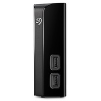 SEAGATE Backup Plus Hub 12TB HDD for PC and MAC USB3.0 3.5inch RTL external