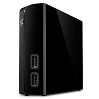 SEAGATE Backup Plus Hub 12TB HDD for PC and MAC USB3.0 3.5inch RTL external