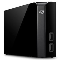 SEAGATE Backup Plus Hub 12TB HDD for PC and MAC USB3.0 3.5inch RTL external