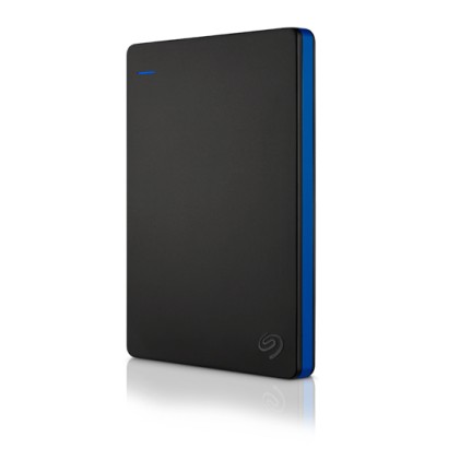 SEAGATE Game Drive for Playstation 4 4TB HDD