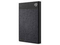 SEAGATE Backup Plus Ultra Touch 1TB USB 3.0 / USB 2.0 compatible with PC and MAC black