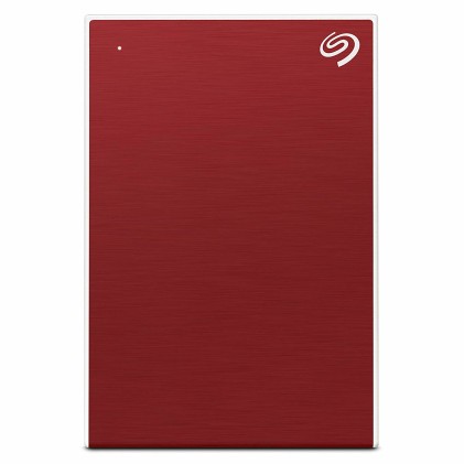 HDX 2.5   4TB Seagate STHP4000403 Rosso