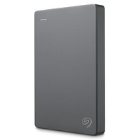 HDX 2.5   2TB Seagate Basic STJL2000400 USB 3.0 - black