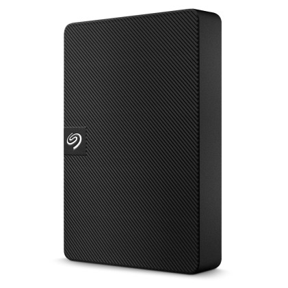 Seagate Expansion STKM4000400 disco rigido esterno 4000 GB Nero - RICERTIFICATO