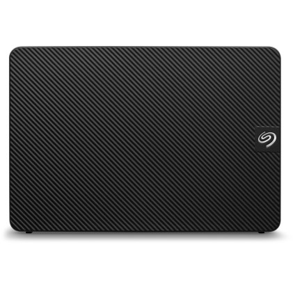 Seagate Expansion STKP28000400 disco rigido esterno 28 TB 3.5" 3.2 Gen 1 (3.1 Gen 1) Nero