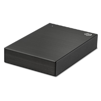 Seagate 2.5 One Touch Portable 1TB Black (N)