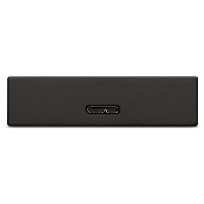 Seagate 2.5 One Touch Portable 1TB Black (N)