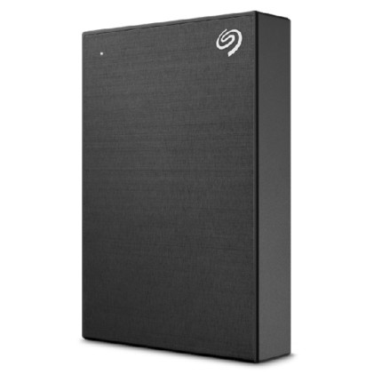 Seagate 2.5 One Touch Portable 2TB Black (N)