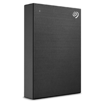 Seagate 2.5 One Touch Portable 2TB Black (N)