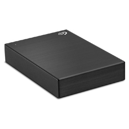 Seagate 2.5 One Touch Portable 2TB Black (N)