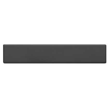 Seagate 2.5 One Touch Portable 2TB Black (N)
