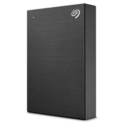 Seagate 2.5 One Touch Portable 5TB Black (N)