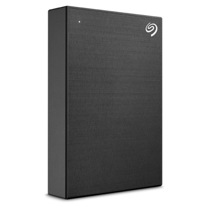 Seagate 2.5 One Touch Portable 5TB Black (N)