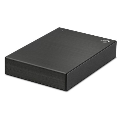 Seagate 2.5 One Touch Portable 5TB Black (N)