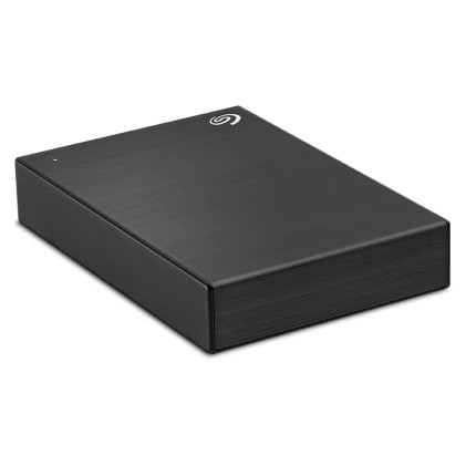 Seagate 2.5 One Touch Portable 5TB Black (N)