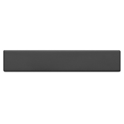 Seagate 2.5 One Touch Portable 5TB Black (N)