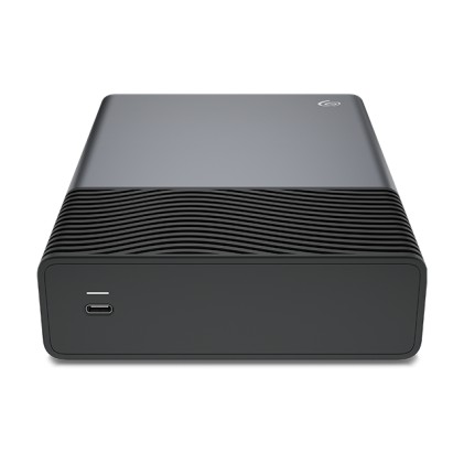 Seagate 3.5 One Touch HUB 8TB USB-C (N)