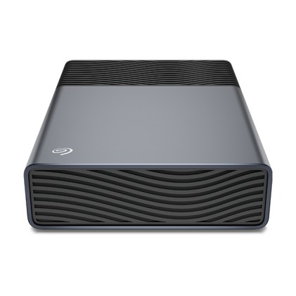 Seagate 3.5 One Touch HUB 8TB USB-C (N)
