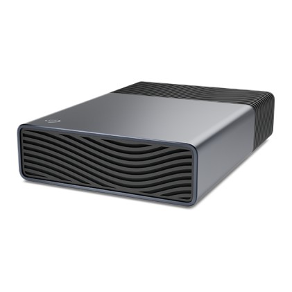 Seagate 3.5 One Touch HUB 8TB USB-C (N)