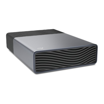 Seagate 3.5 One Touch HUB 8TB USB-C (N)
