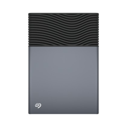 Seagate 3.5 One Touch HUB 8TB USB-C (N)