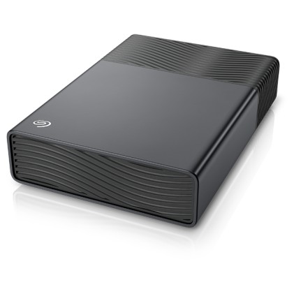 Seagate 3.5 One Touch HUB 8TB USB-C (N)