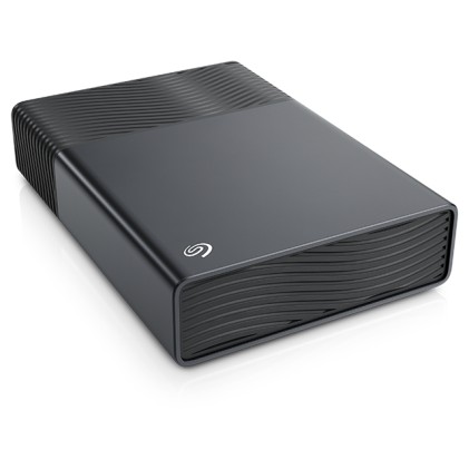Seagate 3.5 One Touch HUB 8TB USB-C (N)