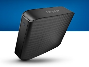 HDX 3,5 3TB Seagate Archive D3 STSHX-D301TDBM