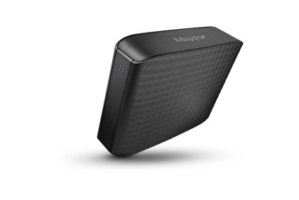 HDX 3,5 5TB Seagate Maxtor STSHX-D501TDBM