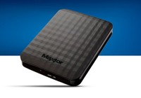 HDX 2,5 1TB Maxtor STSHX-M101TCBM
