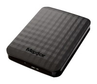 HDX 2,5 2TB Seagate STSHX-M201TCBM