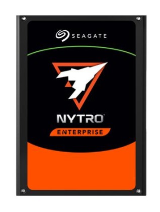 SEAGATE Nytro 3732 SSD 1.6TB SAS 2.5inch
