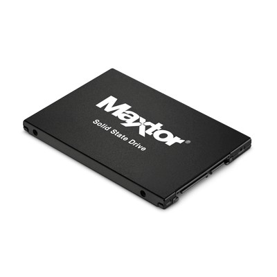 Seagate Maxtor Ssd 240Gb 2,5 Sata