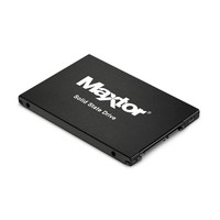 Seagate Maxtor Ssd 240Gb 2,5 Sata