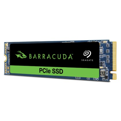 Seagate BarraCuda ZP1000CV3A002 drives allo stato solido M.2 1 TB PCI Express 4.0 NVMe